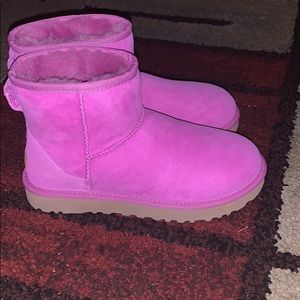 UGG boots